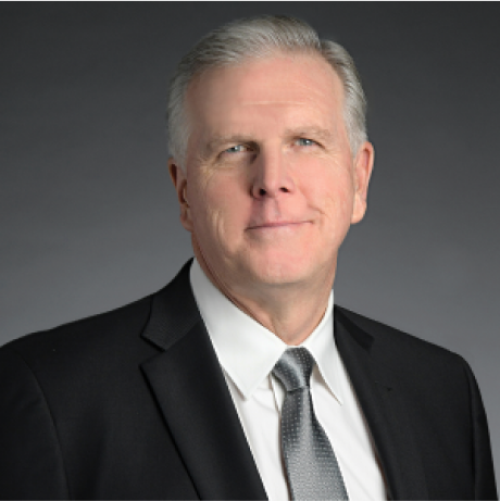 Kevin Wheeler, Chariman & CEO